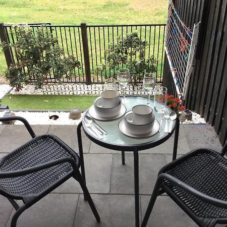 Riverlands Homestay Maroochydore Exterior foto